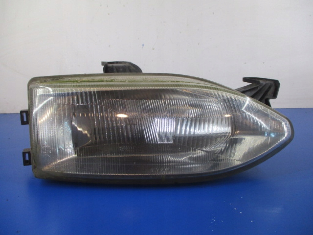 фото №1, Fiat siena palio лампа фара правый перед оригинал