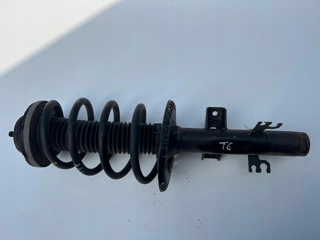 фото №1, Амортизатор перед vw transporter t6