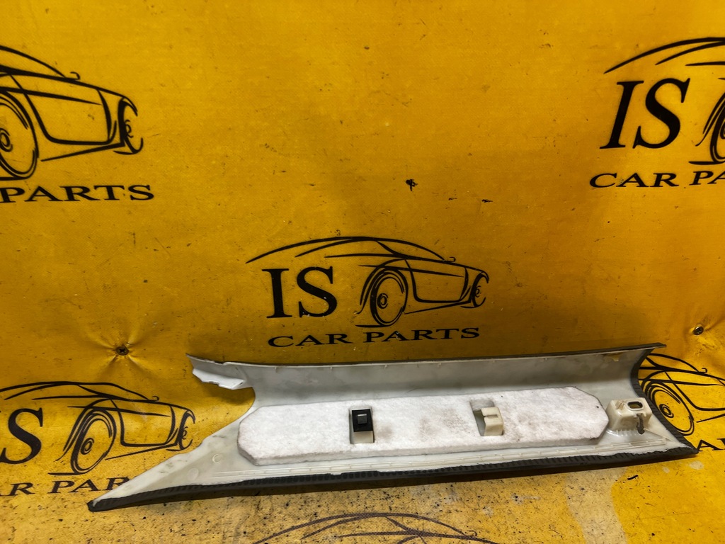 фото №9, Захист обшивка стійка a перед праве правий porsche panamera 970 i lift