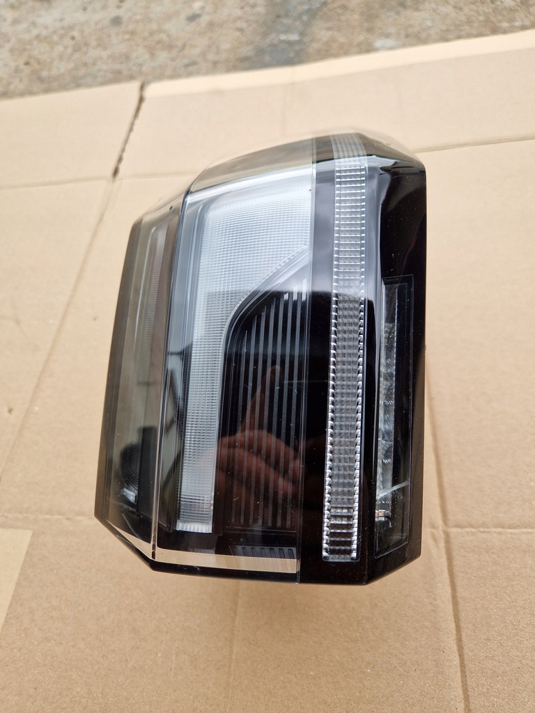 фото №13, Vw id buzz лампа задняя правая правый 1t3945096