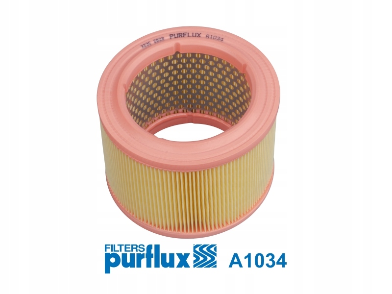 фото №13, Фильтр воздуха citroen 1,9d purflux