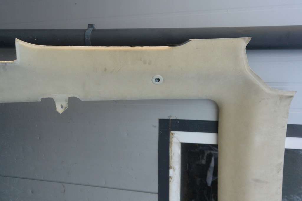 фото №4, Потолок панорама tesla model s 12-16