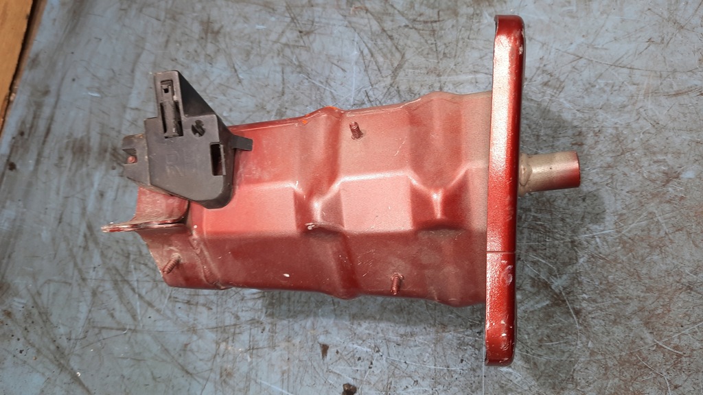 фото №4, Зона деформації права volvo s60 v60 10-17r