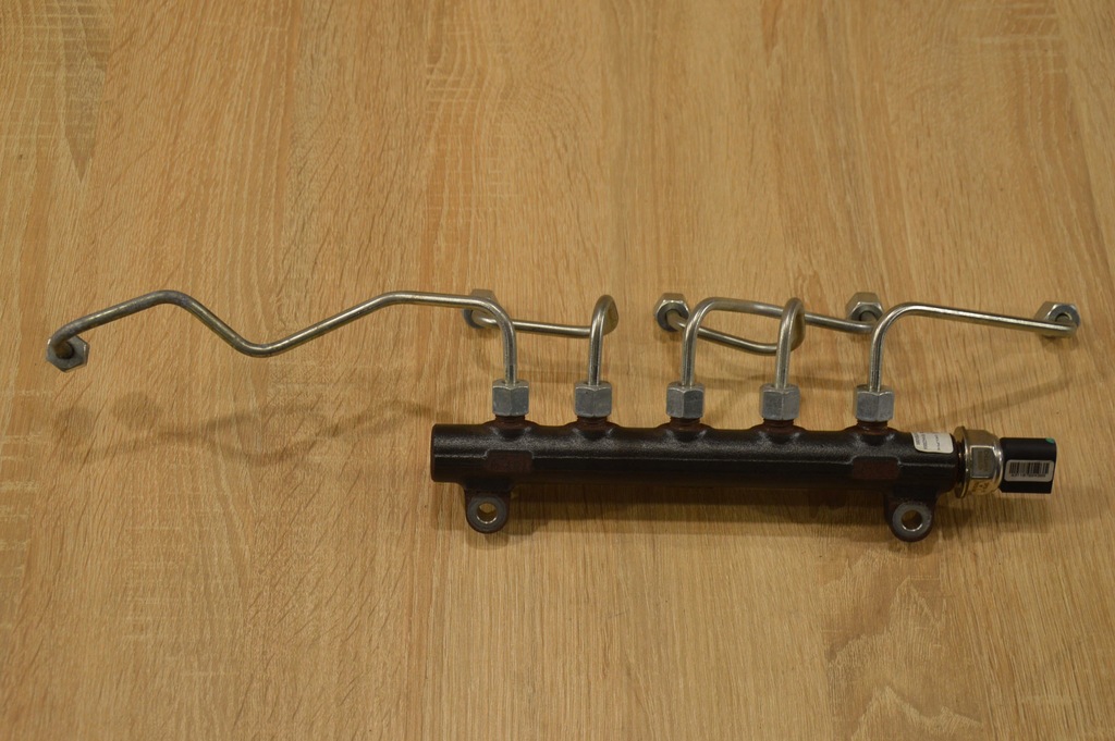 фото №1, Молдинг упорскування antara captiva 2.2