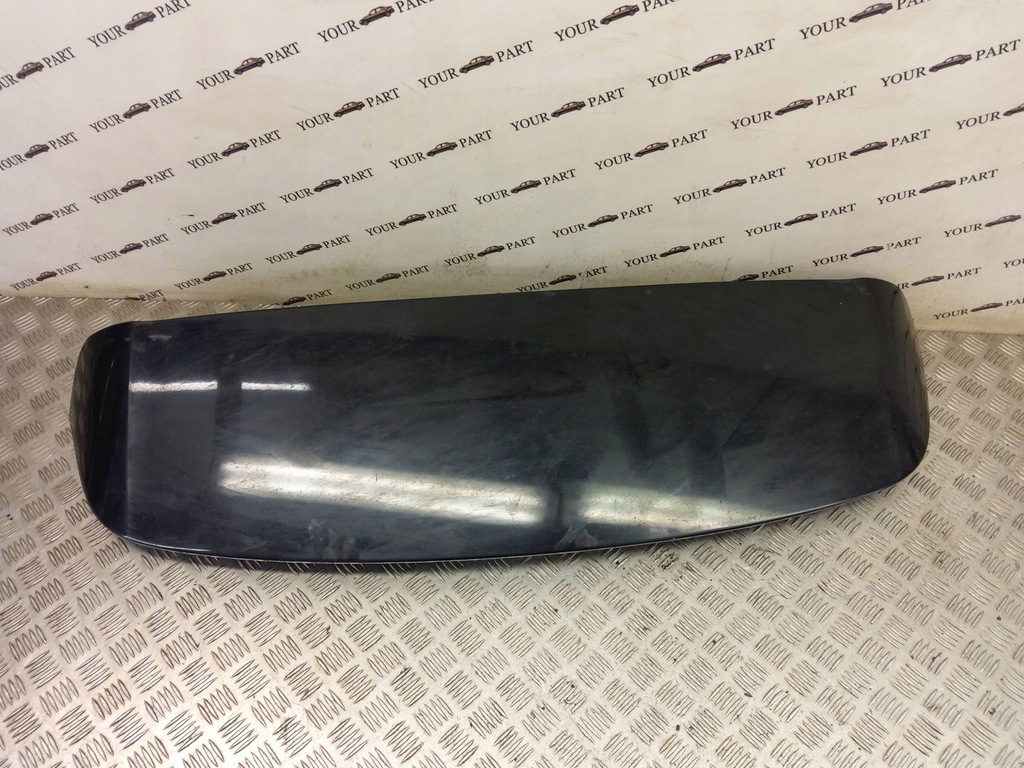 фото №1, Lexus rx 330 - 350 - 400h 2007 спойлер крышки задний / багажника