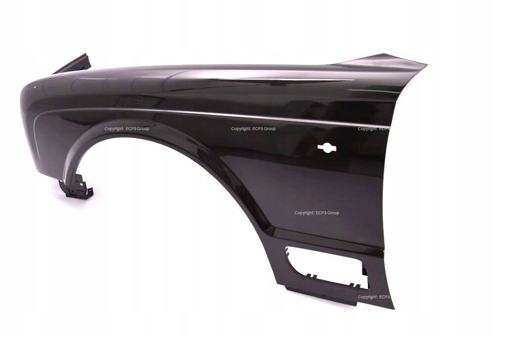 фото №5, Bentley arnage brooklands передний левый крыло