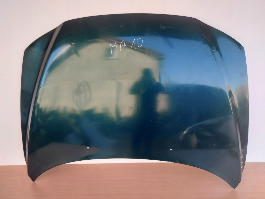 Купить Капот двигателя крышка volvo s60 v70 xc70 00-10 год