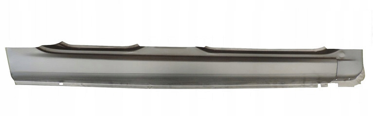 фото №1, Новий поріг правий peugeot 307 01-07