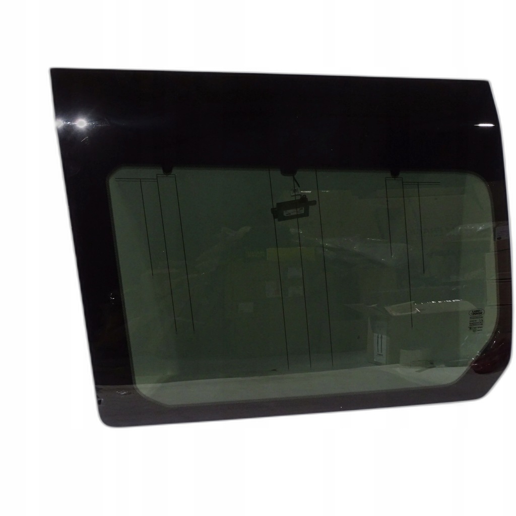 фото №1, Скло задня кузовна тонована discovery 4 iv -16