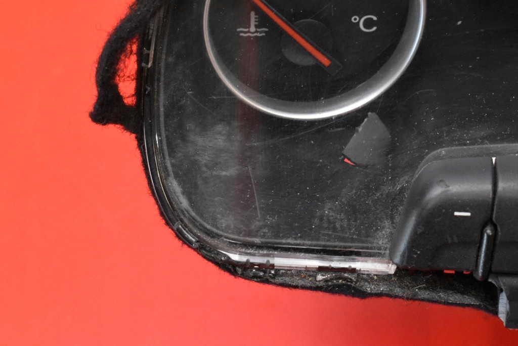 фото №16, Лічильник прилади eu 1036901830 audi a4 b6 2.0 20v 130 km 00-05