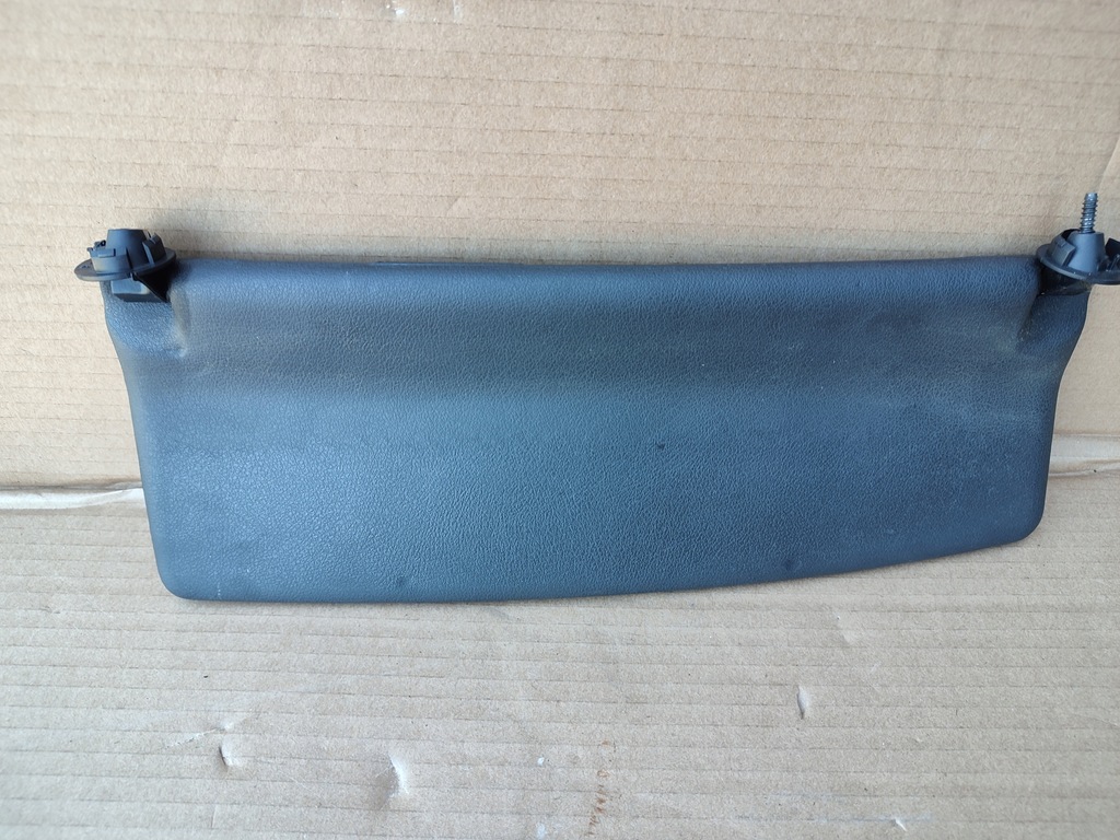 фото №5, Защита солнцезащитная левая водителя audi tt 8n cabrio