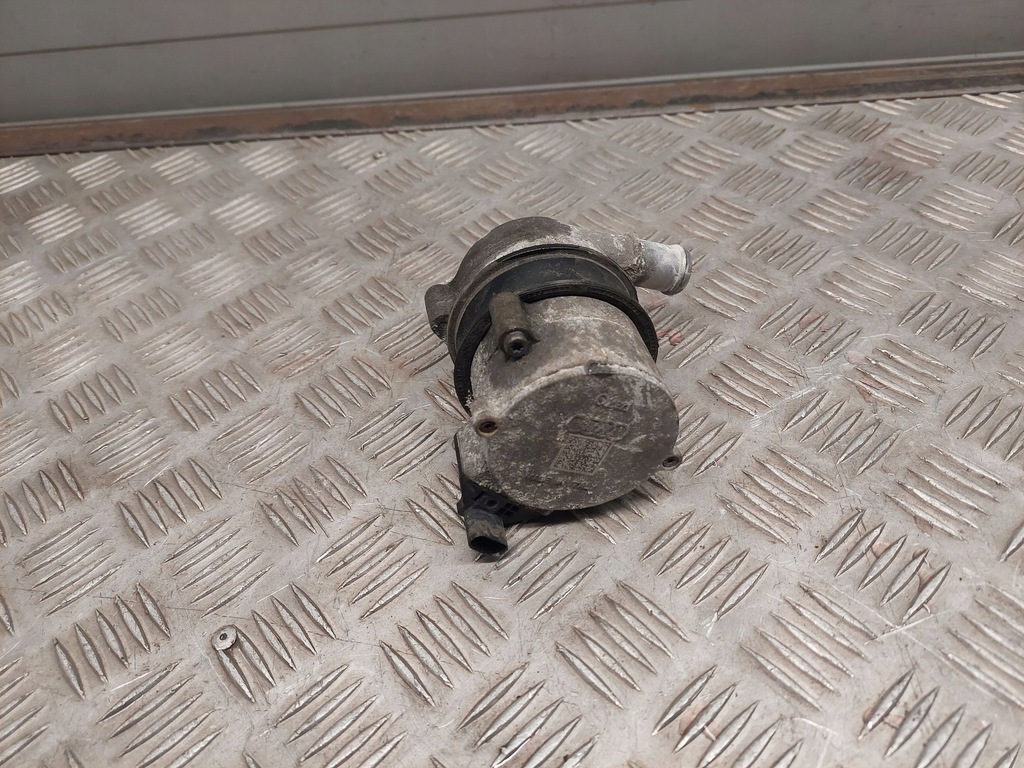 фото №5, Audi a8 s8 d4 4h 2015 насос циркуляції / циркуляція wody