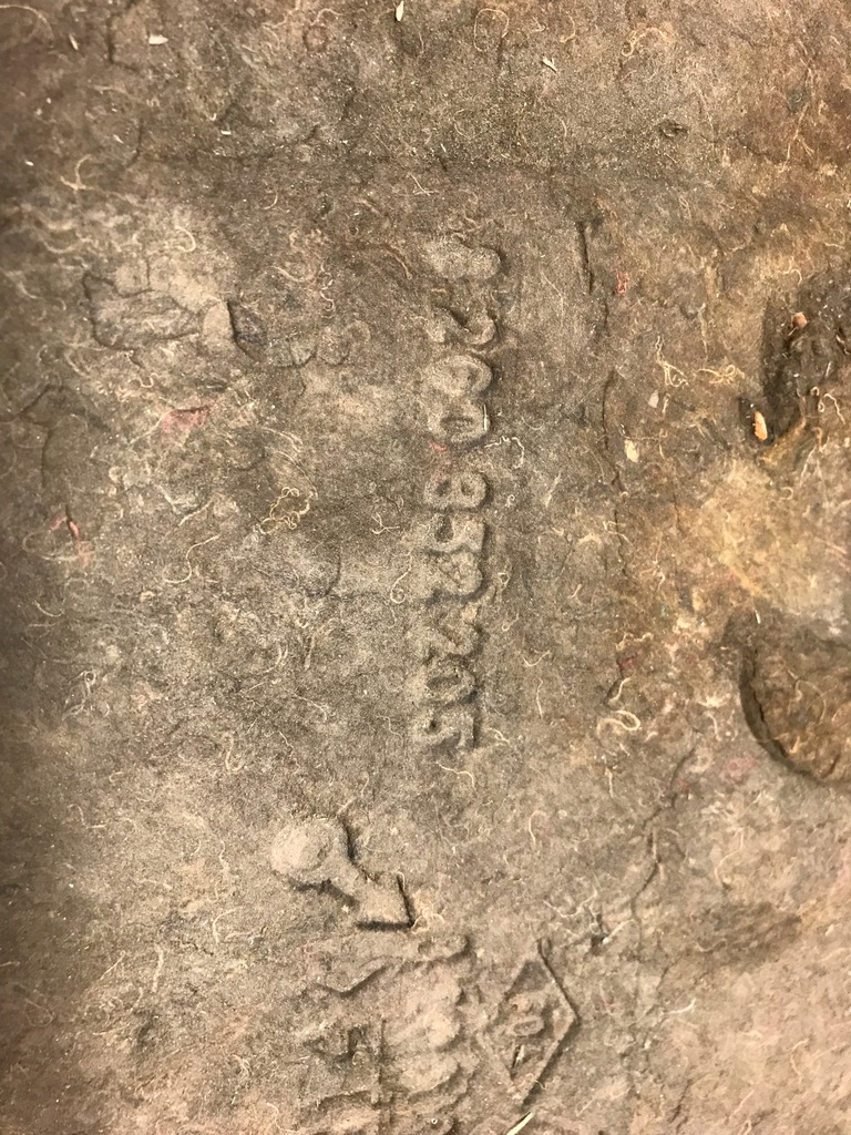 фото №10, Шумоізоляція шумоізоляція підкрилок капот renault megane ii 02-06 кліпси