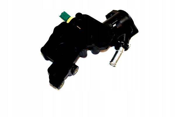 фото №2, Automega 160086310 корпус термостата