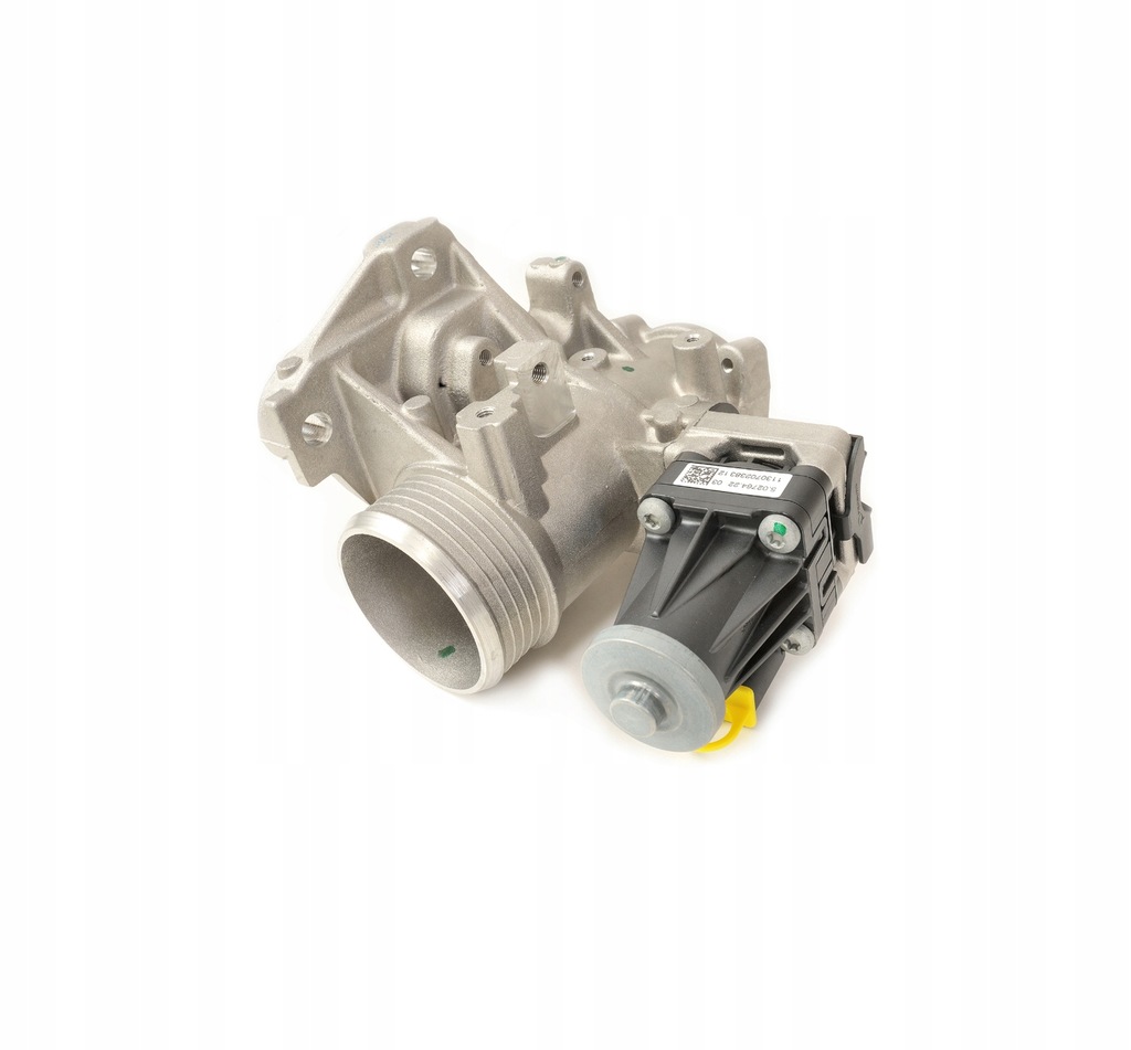 фото №1, Клапан egr volvo xc70 mk2 36000998 оригінальний