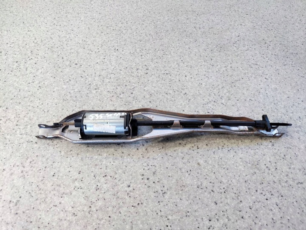 фото №1, Моторчик регулировки сиденье водителя subaru forester iv sj