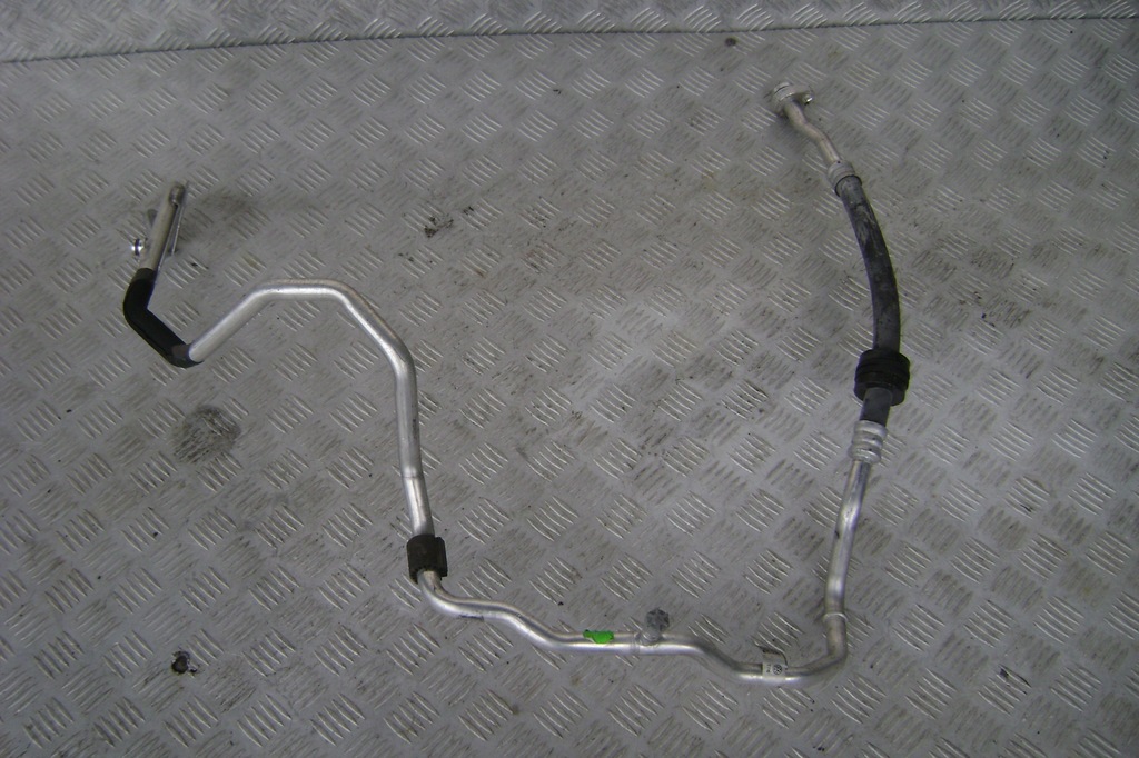 фото №1, Vw t-cross - шланг кондиціонера 2q2816743l