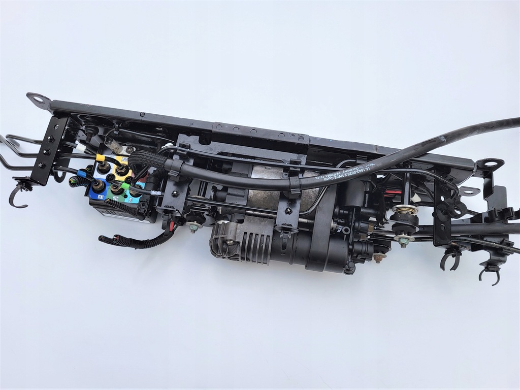 фото №1, Компрессор maseratti levante 06700375230