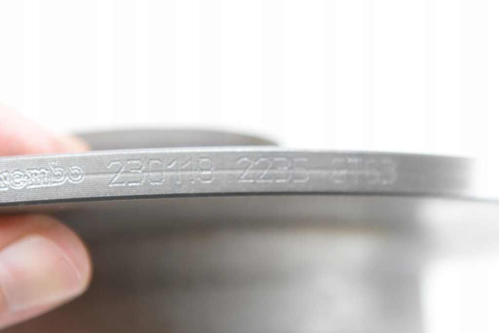 фото №6, Opel crossland x 17-24 поворотный кулак ступица правая задняя + диск