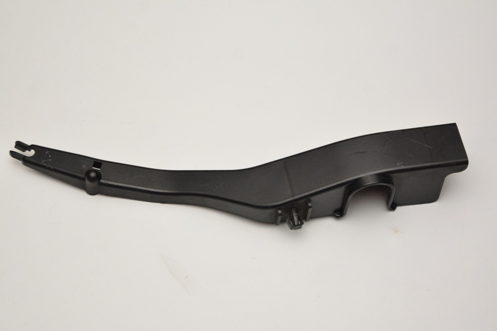 фото №1, Защита замка капот lexus rx iv 16-2022r