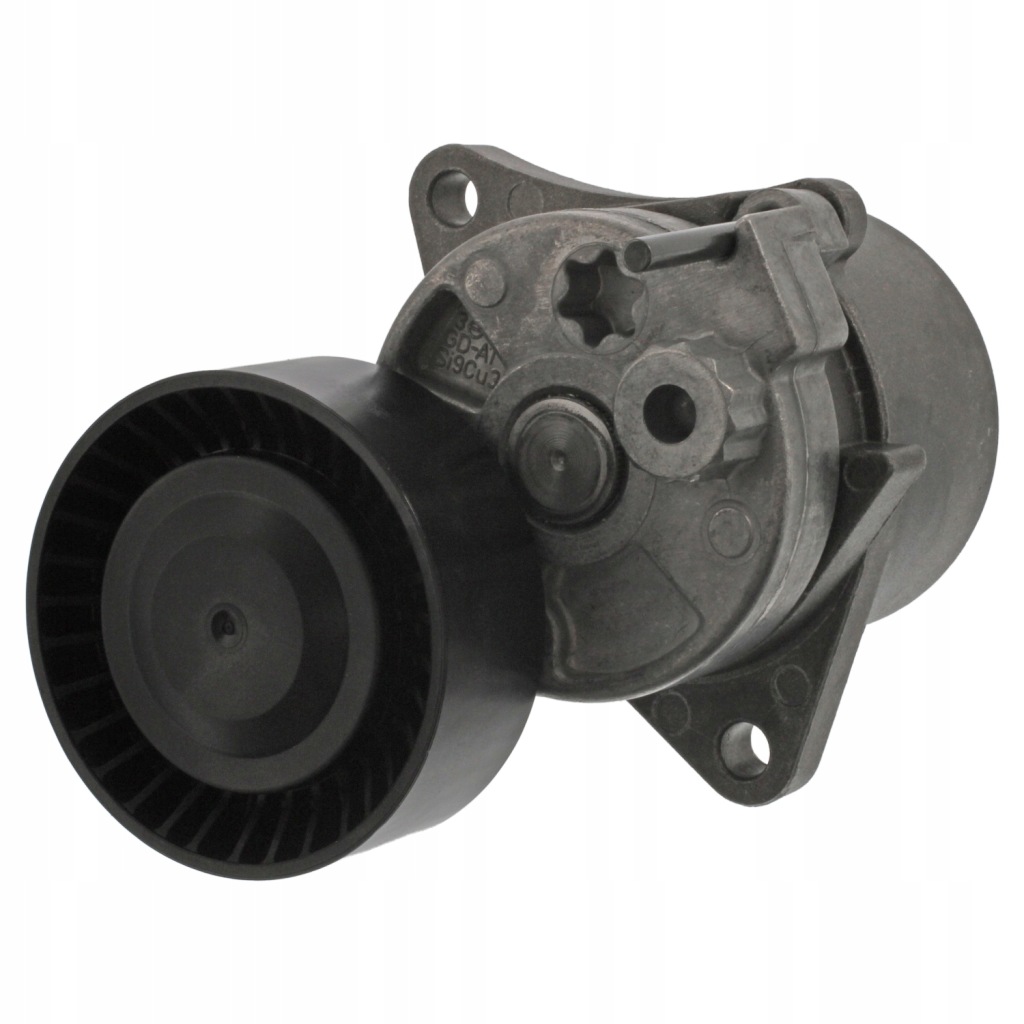 Натяжитель ремень db многоручьевой. vito sprinter cdi в Украине