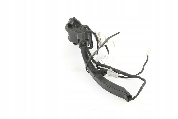 фото №12, Джгут двері fiat ducato 2006- задня ліва