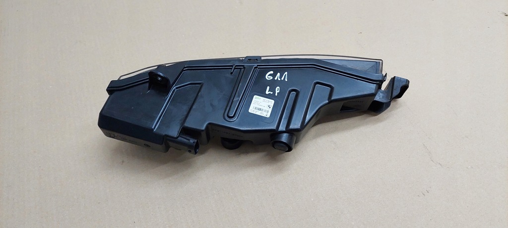 фото №8, Led левый bmw 7 g11