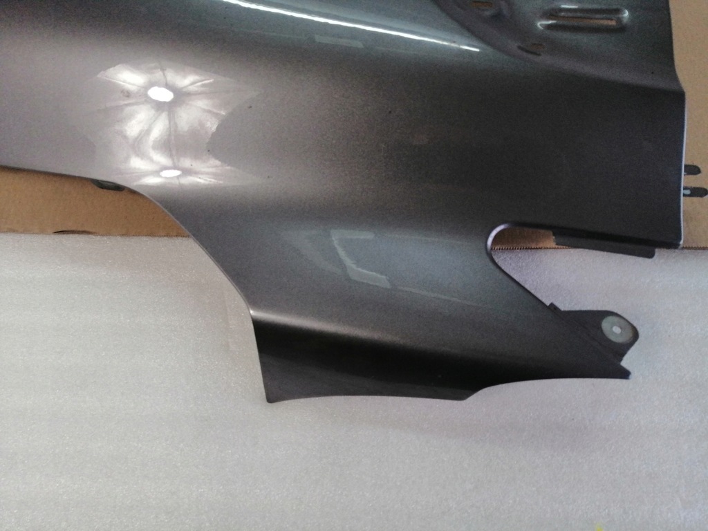 фото №6, Renault captur ii крила правий перед