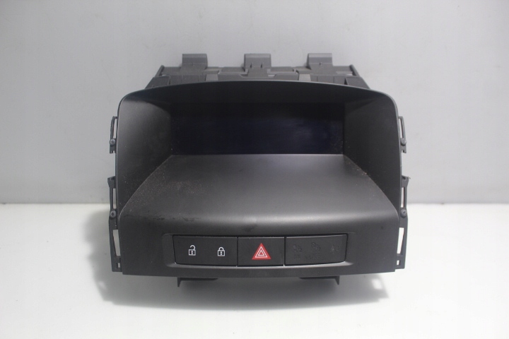 фото №1, Дисплей opel astra j