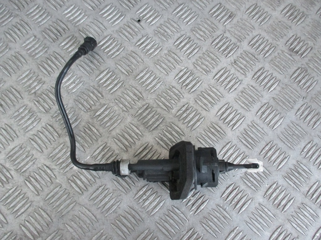 фото №7, Насос сцепления ford c-max i 03-06r