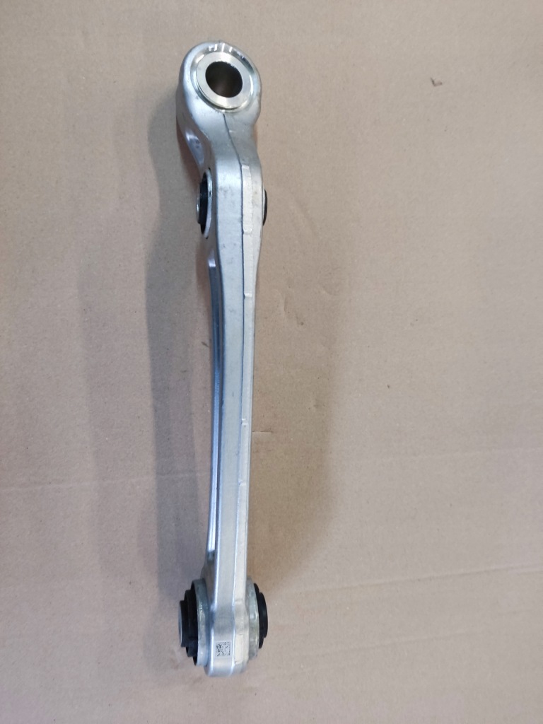 Важіль лівий перед audi a6 a7 vw touareg 4m0407155e Зі Шроту