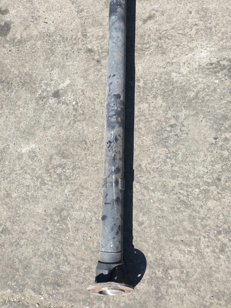 фото №3, Wał приводной renault koleos i 2.0 dci 37000-jy00a