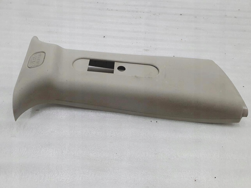 фото №3, Захист обшивка стійка праве jeep patriot