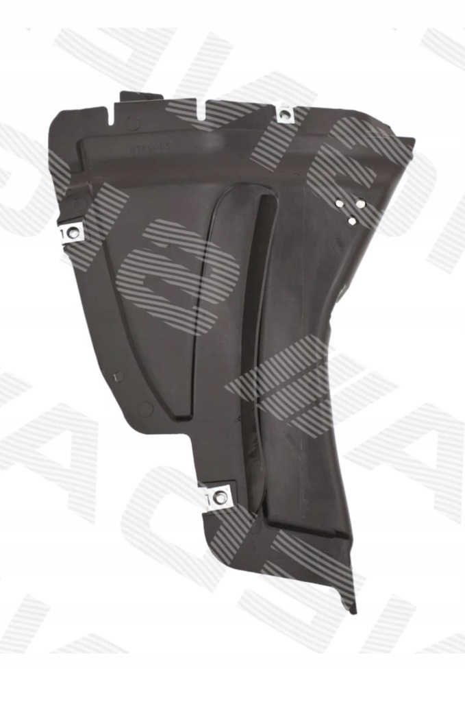 фото №1, Bmw 7 f01 , 08 - 15 подкрылок 51757302376