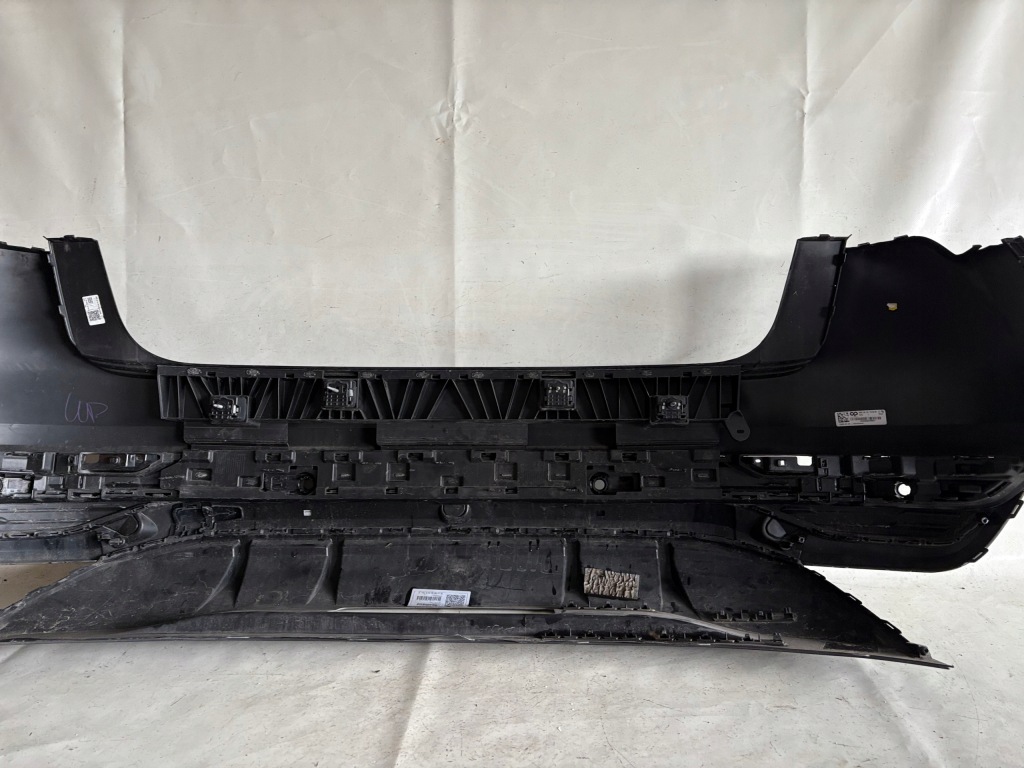 фото №14, Бампер задняя audi e-tron 4ke s line 4ke807511