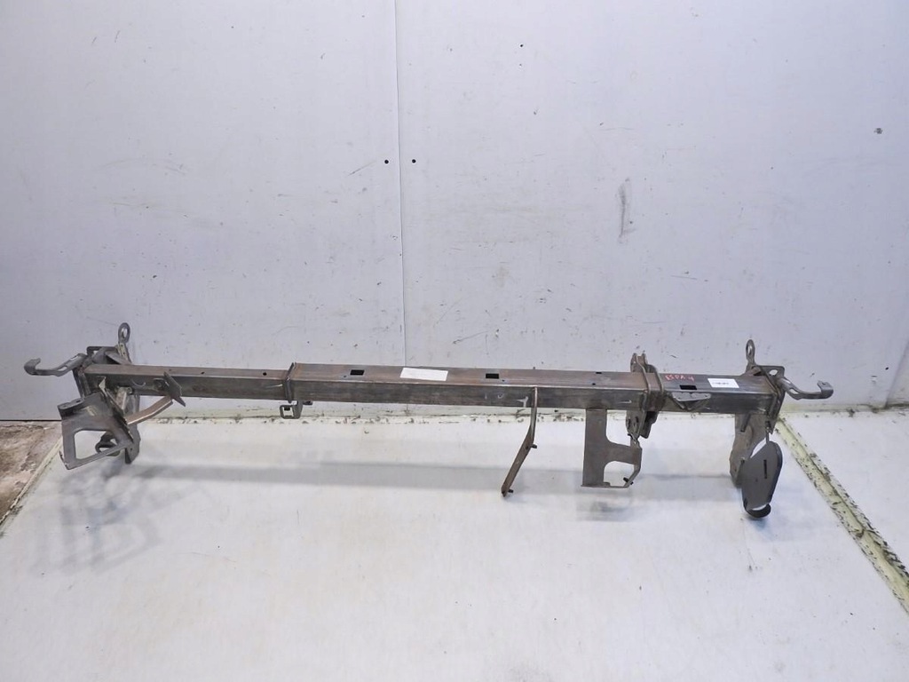 фото №3, Балка каркас консоли renault espace iv