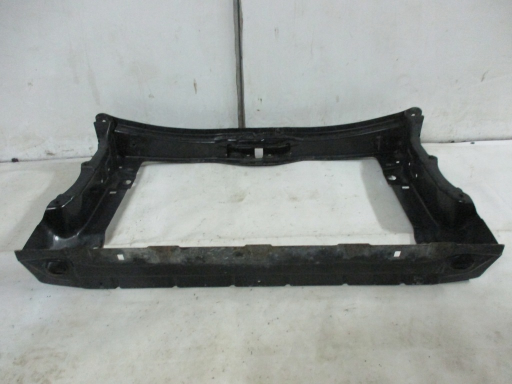 фото №11, Pas перед усилитель skoda octavia ii 1z0010409t