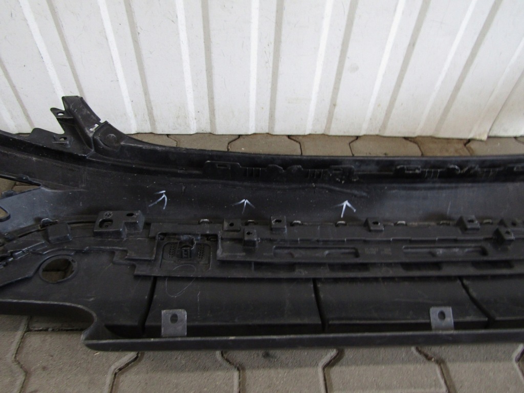 фото №11, Бампер перед передний hyundai kona i n-line lift 20-23