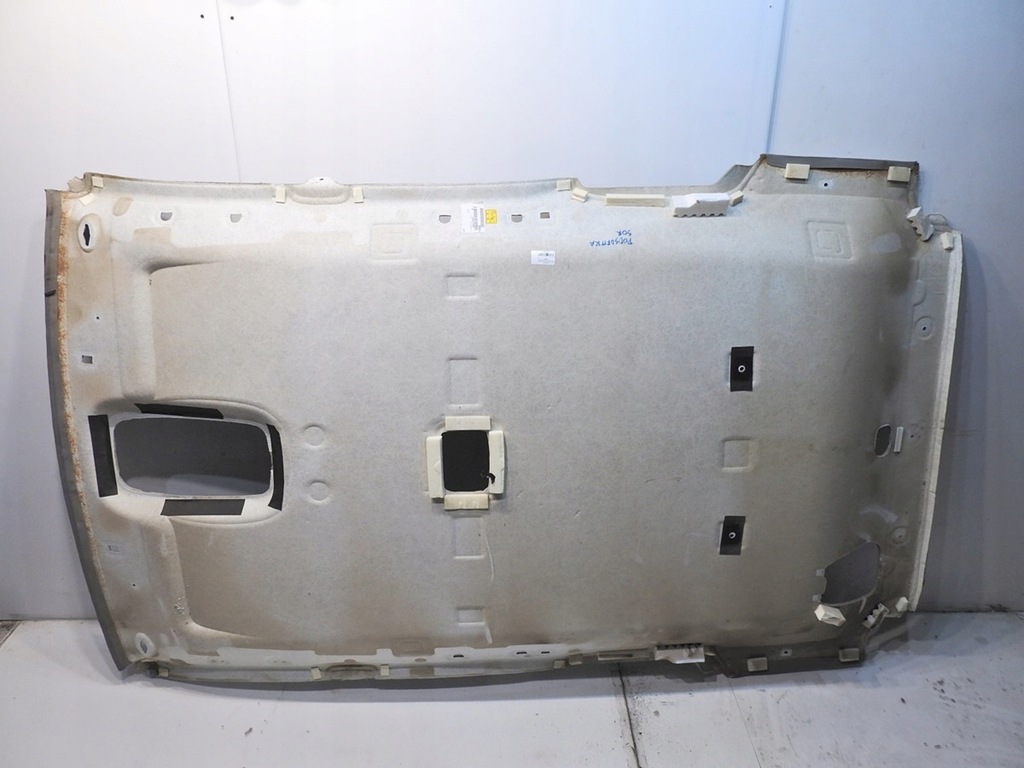 фото №6, Стеля kia sorento i 85328-3e001cy