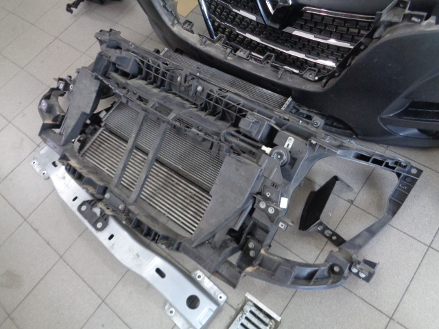 фото №9, Капот бампер крыло лампа led renault master iii fl 2023 2.3 дизель teknh