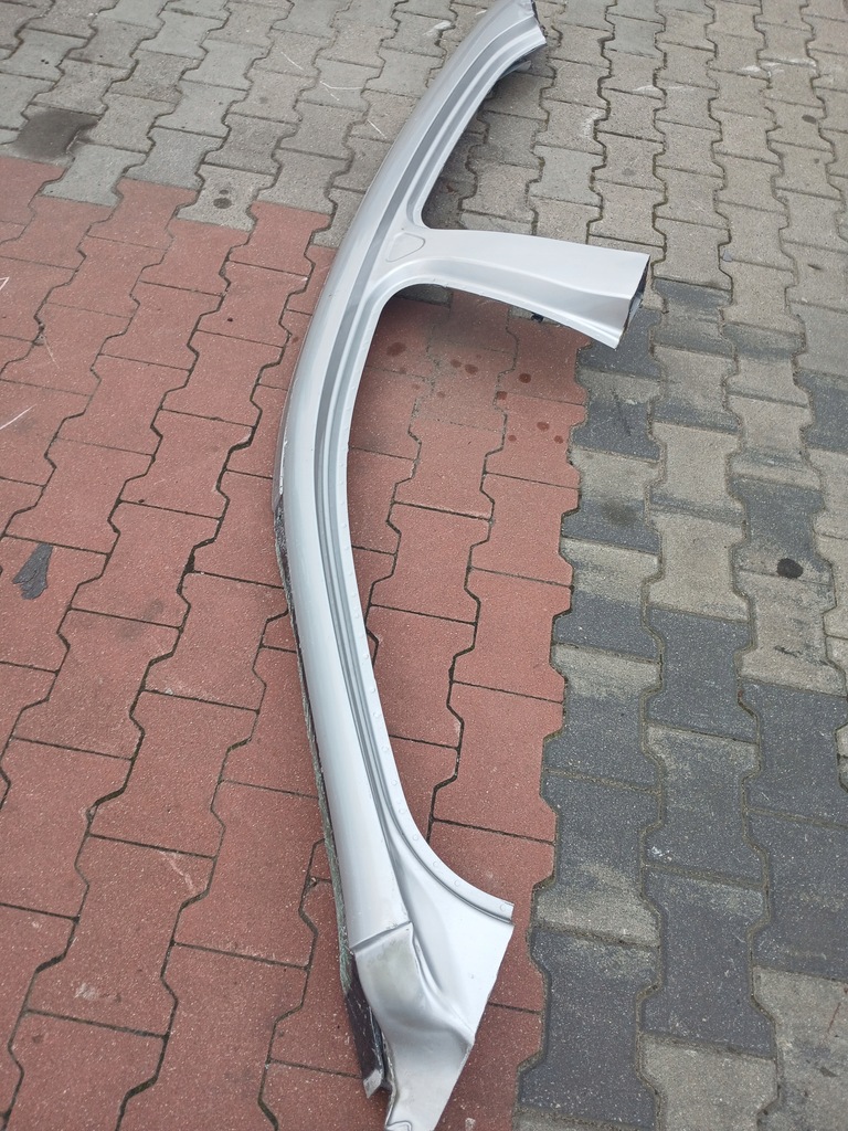 фото №1, Блок двигуна даховий mercedes gla w156 лівий