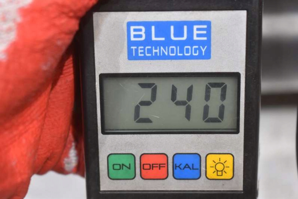 фото №11, Дверь правое перед передние ktz peugeot 4007 07-12