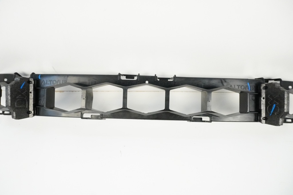 фото №3, Jeep renegade lift 18- новий абсорбер бампера перед передній оригінал