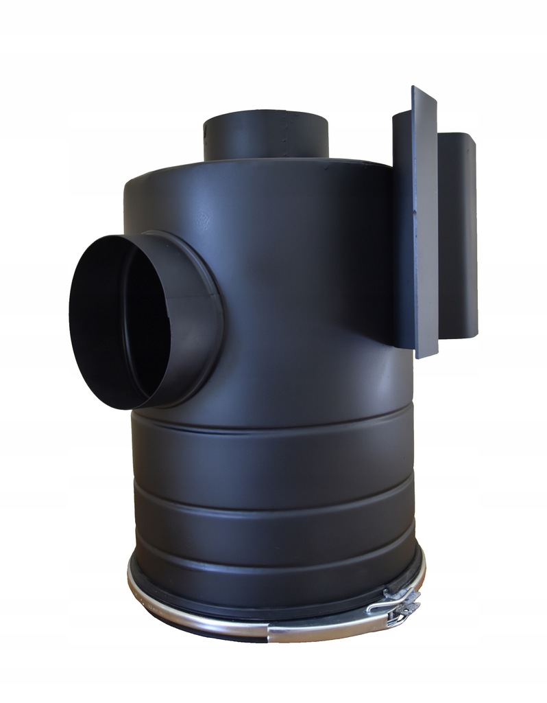 фото №1, Корпус корпус фільтра повітря renault midlum