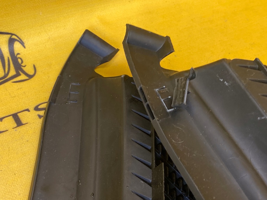 фото №8, Правая защита жабо porsche 987 cayman 997 911