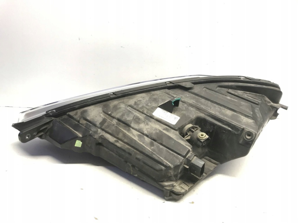 Фара правый  перед full led tesla s рестайлинг  105357500e Киев