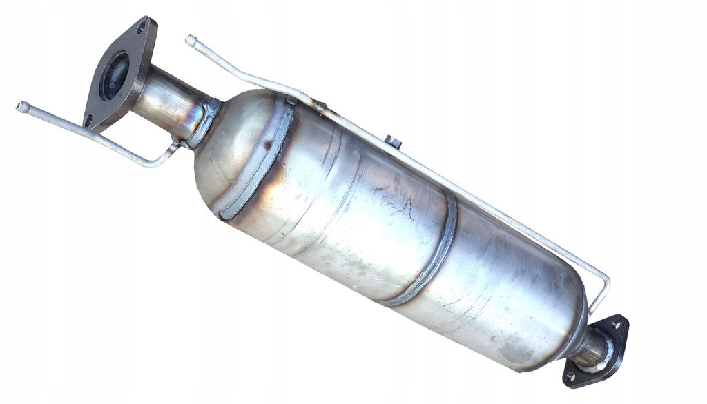 фото №1, Фильтр dpf fap hyundai sonata 2.0 crdi d4ea fwd 06-