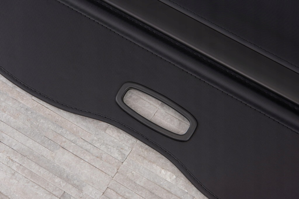 фото №8, Subaru outback v bs 2014-2020 czarna шторка багажника