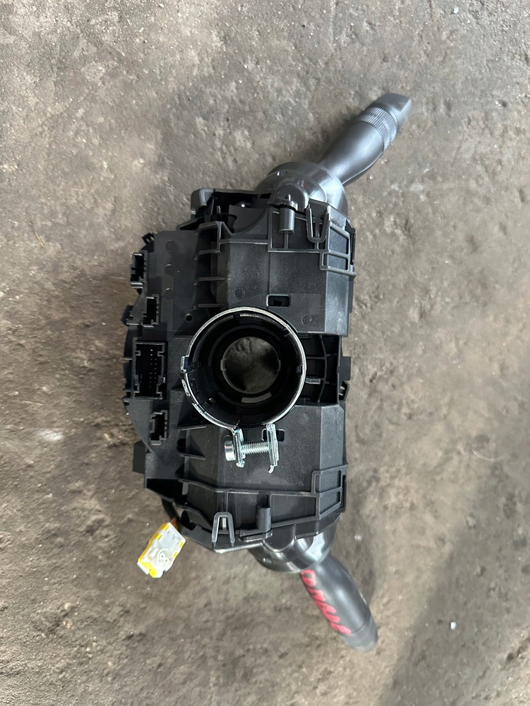 фото №1, Opel combo e перемикач комбінований 98185451