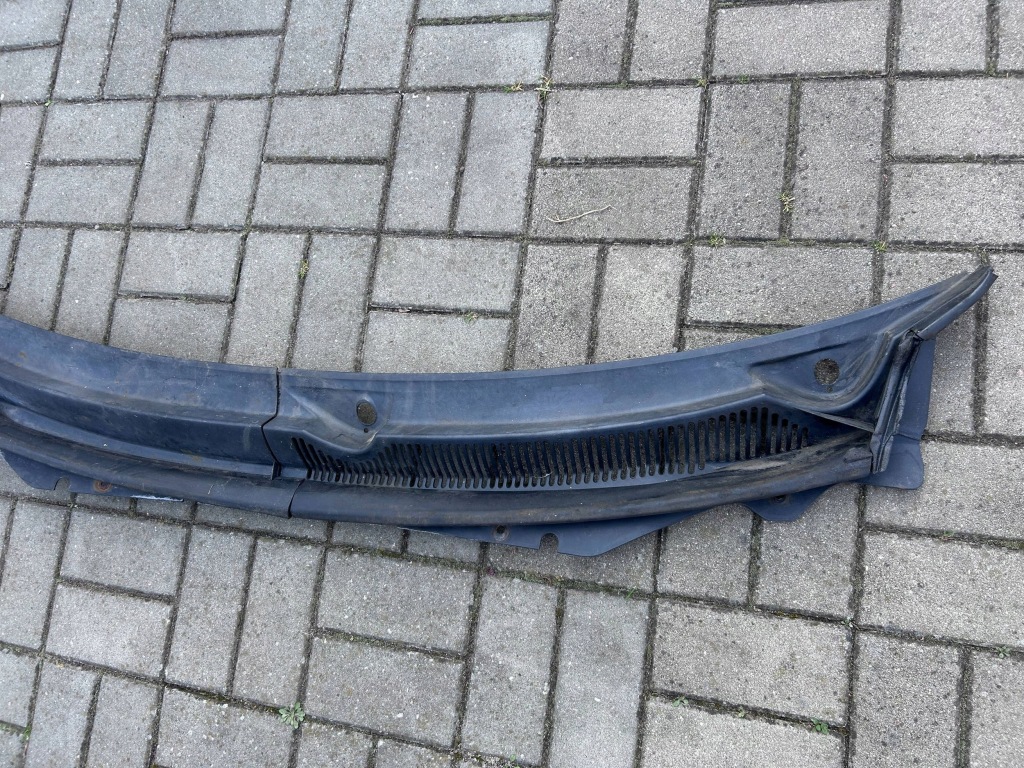 фото №3, Жабо ford mondeo mk3